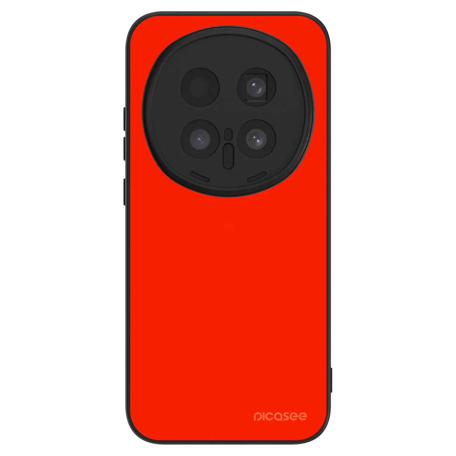 Picasee ULTIMATE CASE pentru Honor Magic8 Pro 5G - Maranello Red