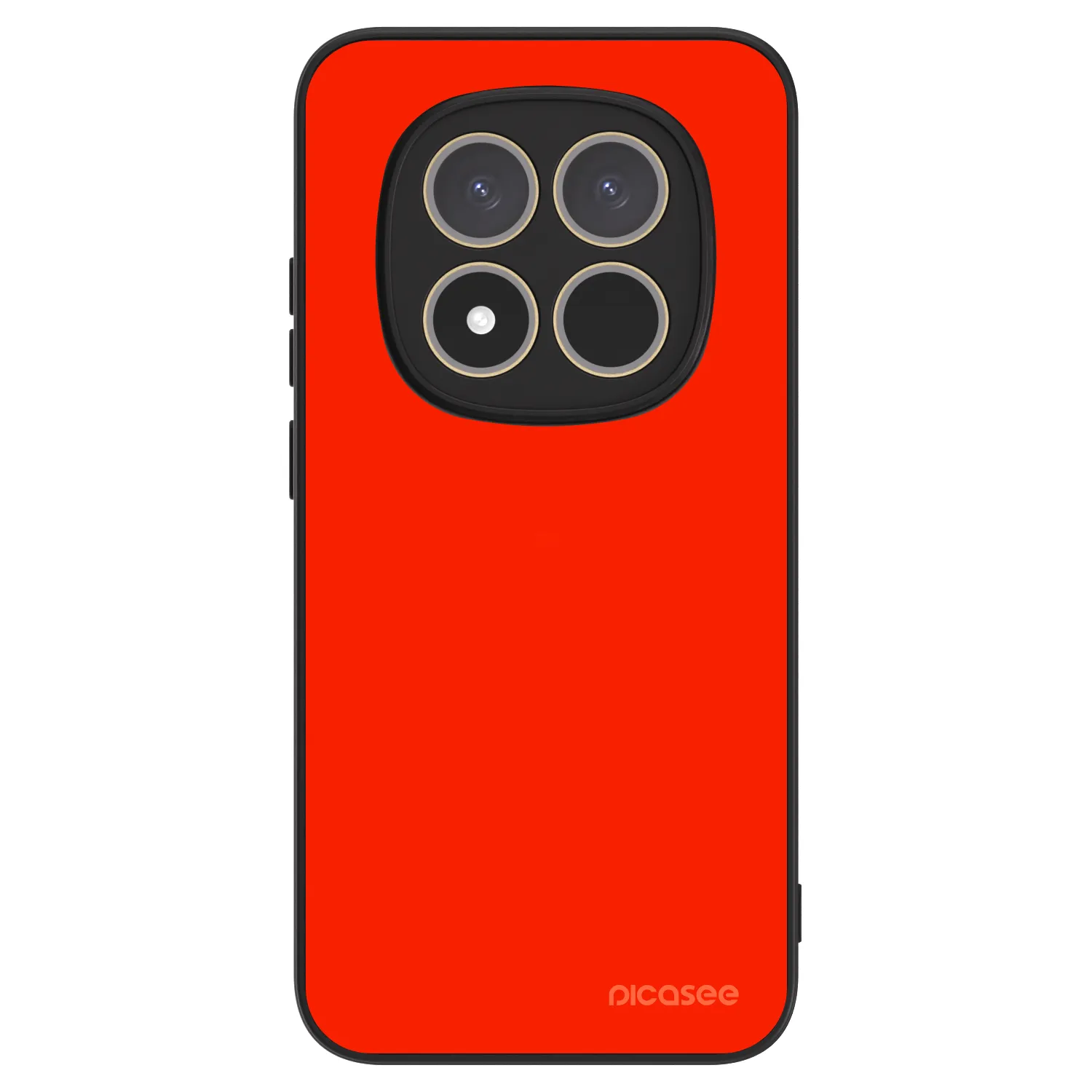 Picasee ULTIMATE CASE pentru Xiaomi Redmi Note 15 Pro 5G - Maranello Red