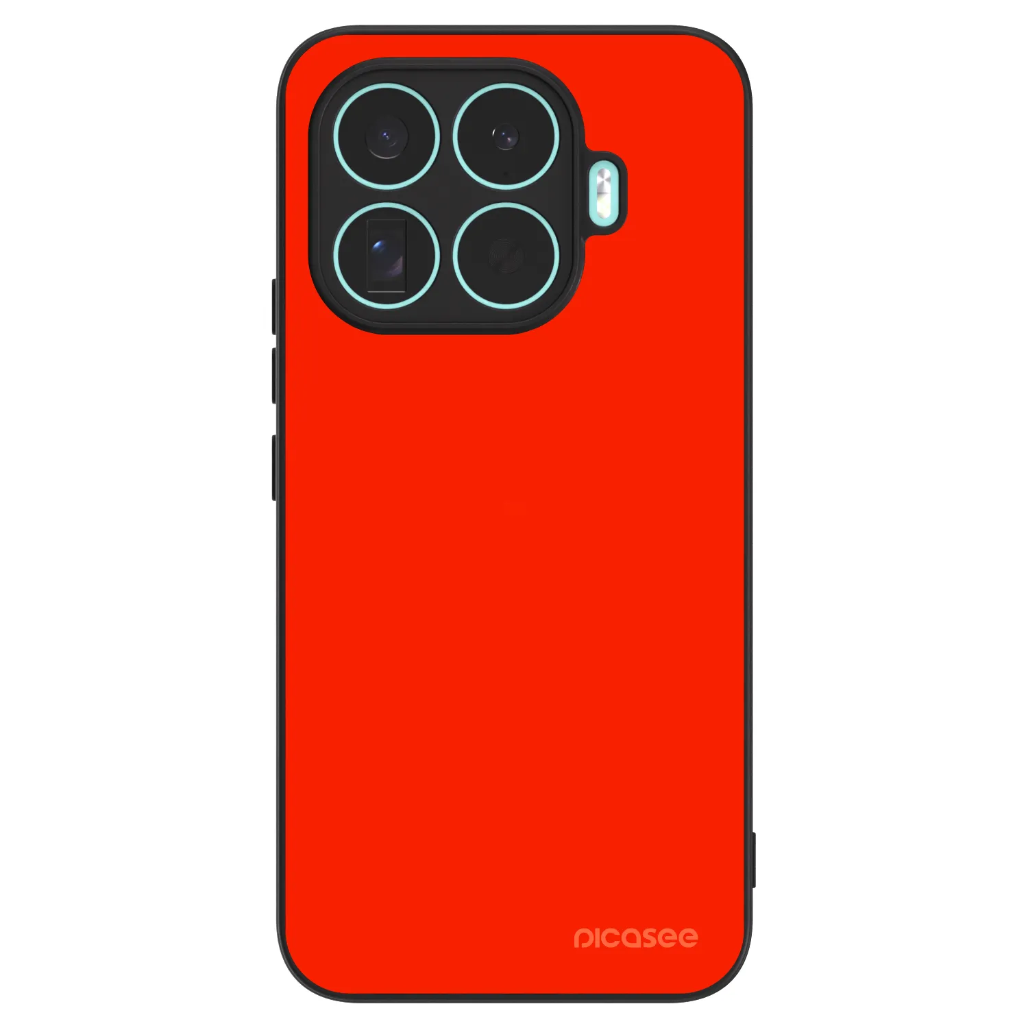 Picasee ULTIMATE CASE pentru Xiaomi 17T Pro - Maranello Red