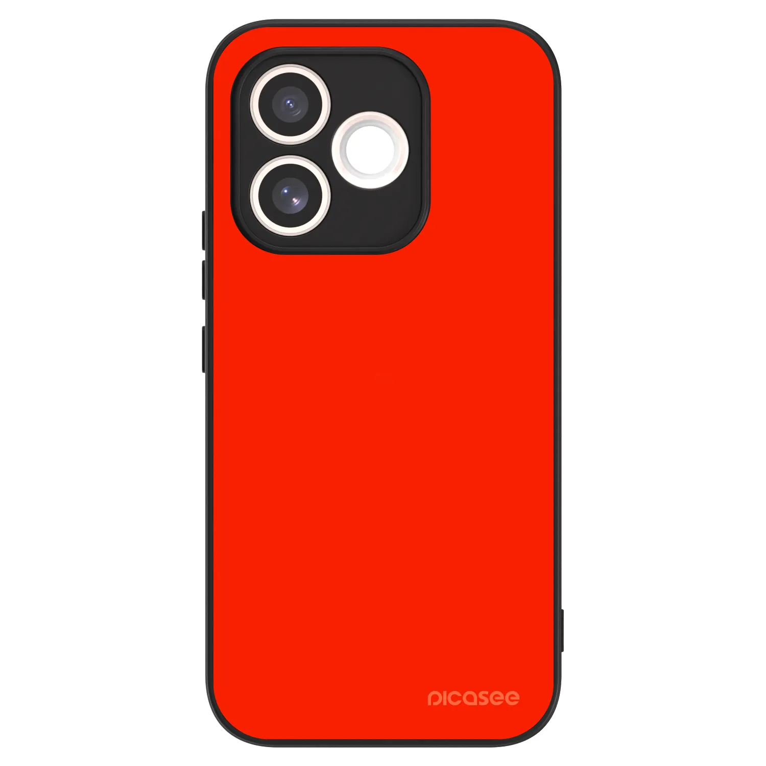 Picasee ULTIMATE CASE pentru Honor 600 Lite - Maranello Red