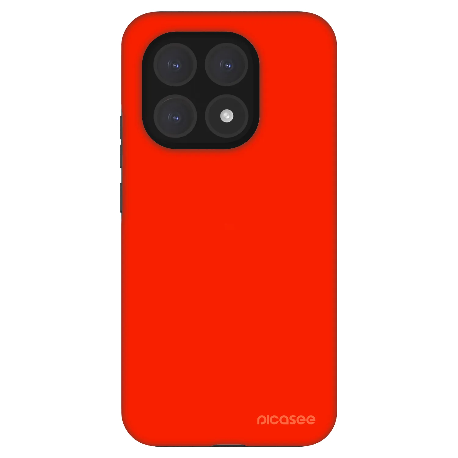 Picasee Fashion Case pentru Xiaomi 15T - Maranello Red