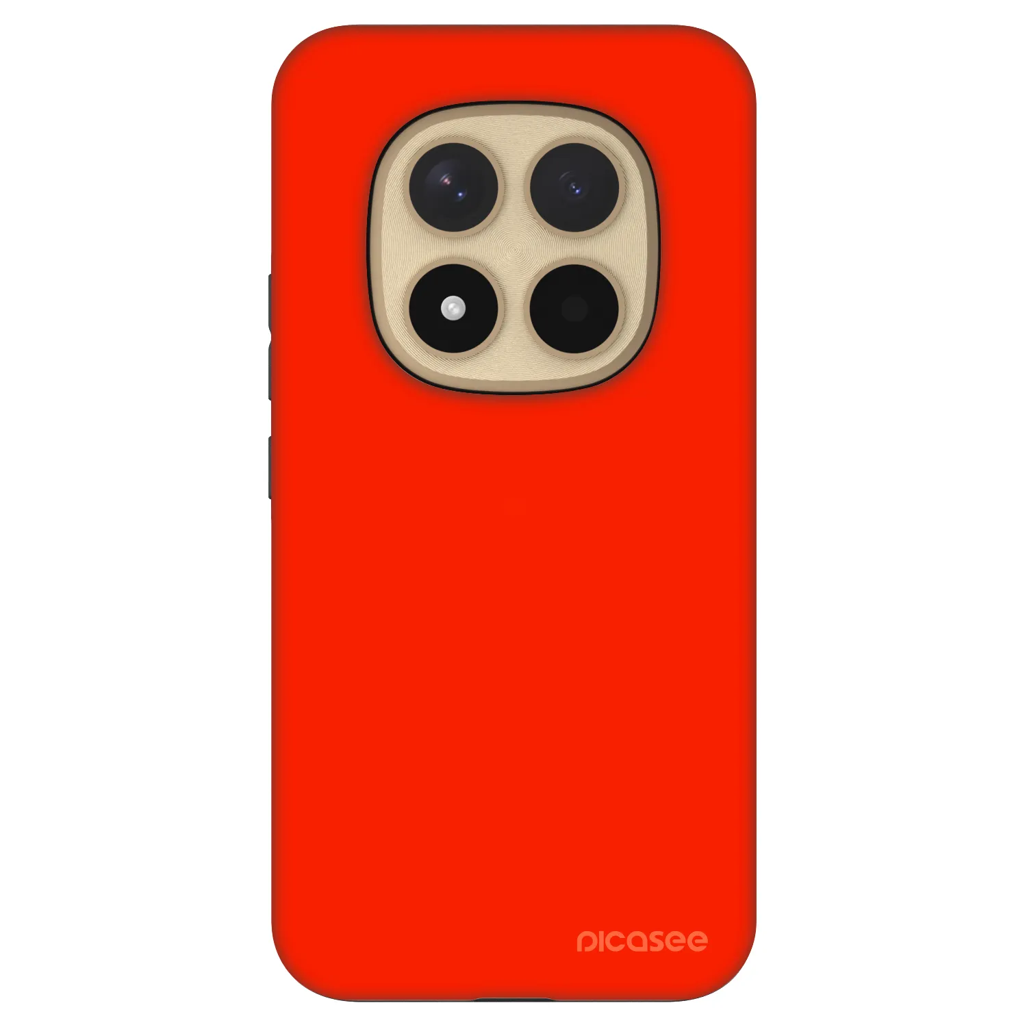 Picasee Fashion Case pentru Xiaomi Redmi Note 15 Pro+ - Maranello Red