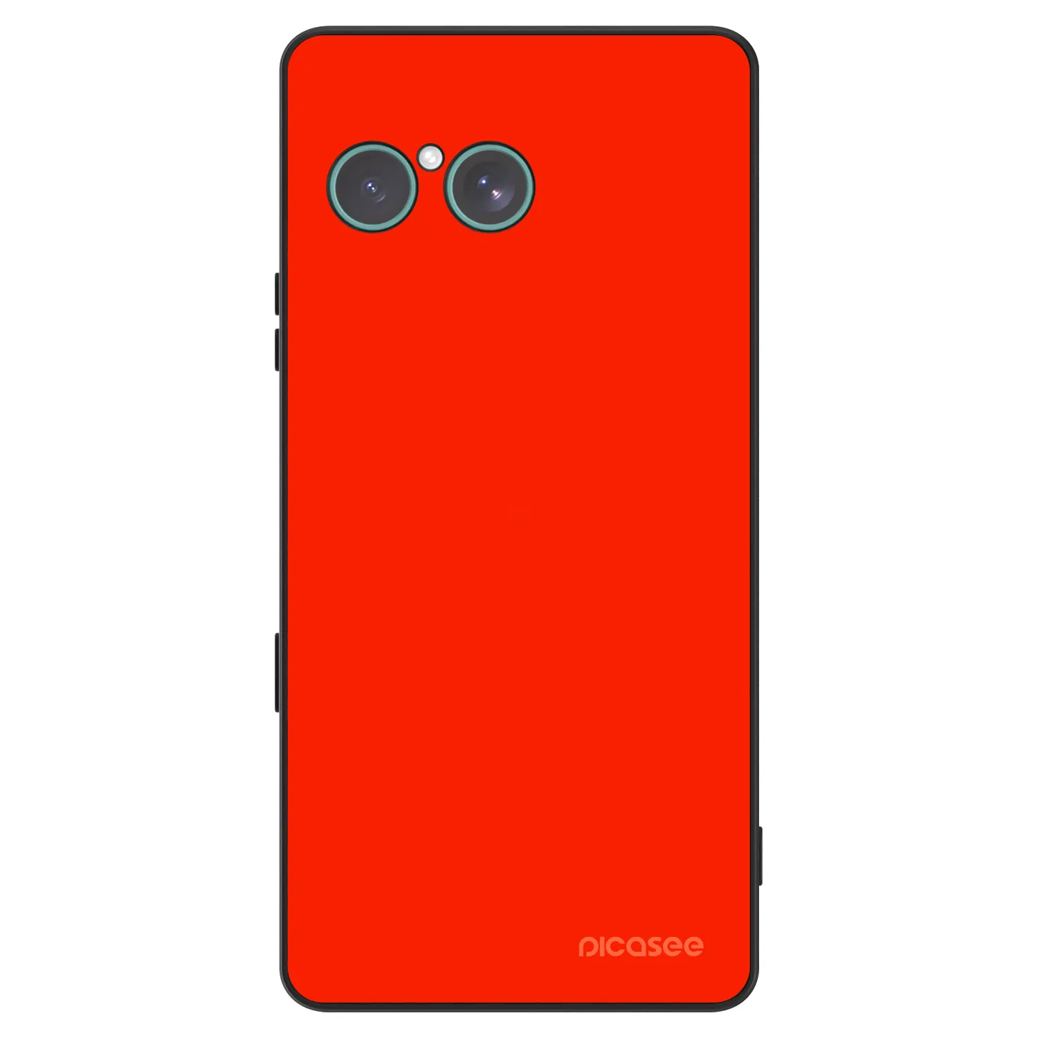 Picasee ULTIMATE CASE pentru Sony Xperia 10 VII - Maranello Red