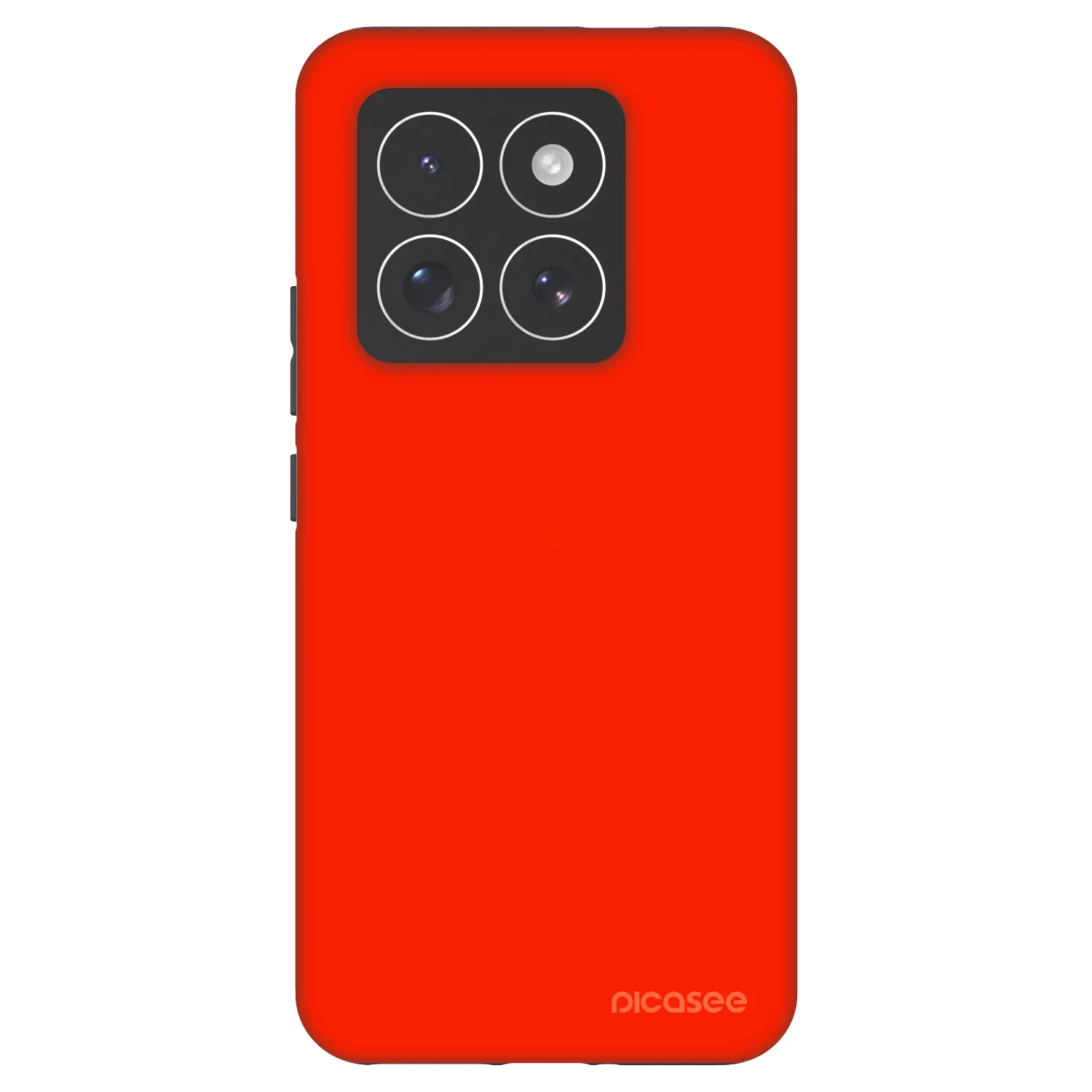 Picasee Fashion Case pentru Xiaomi 14 Pro - Maranello Red