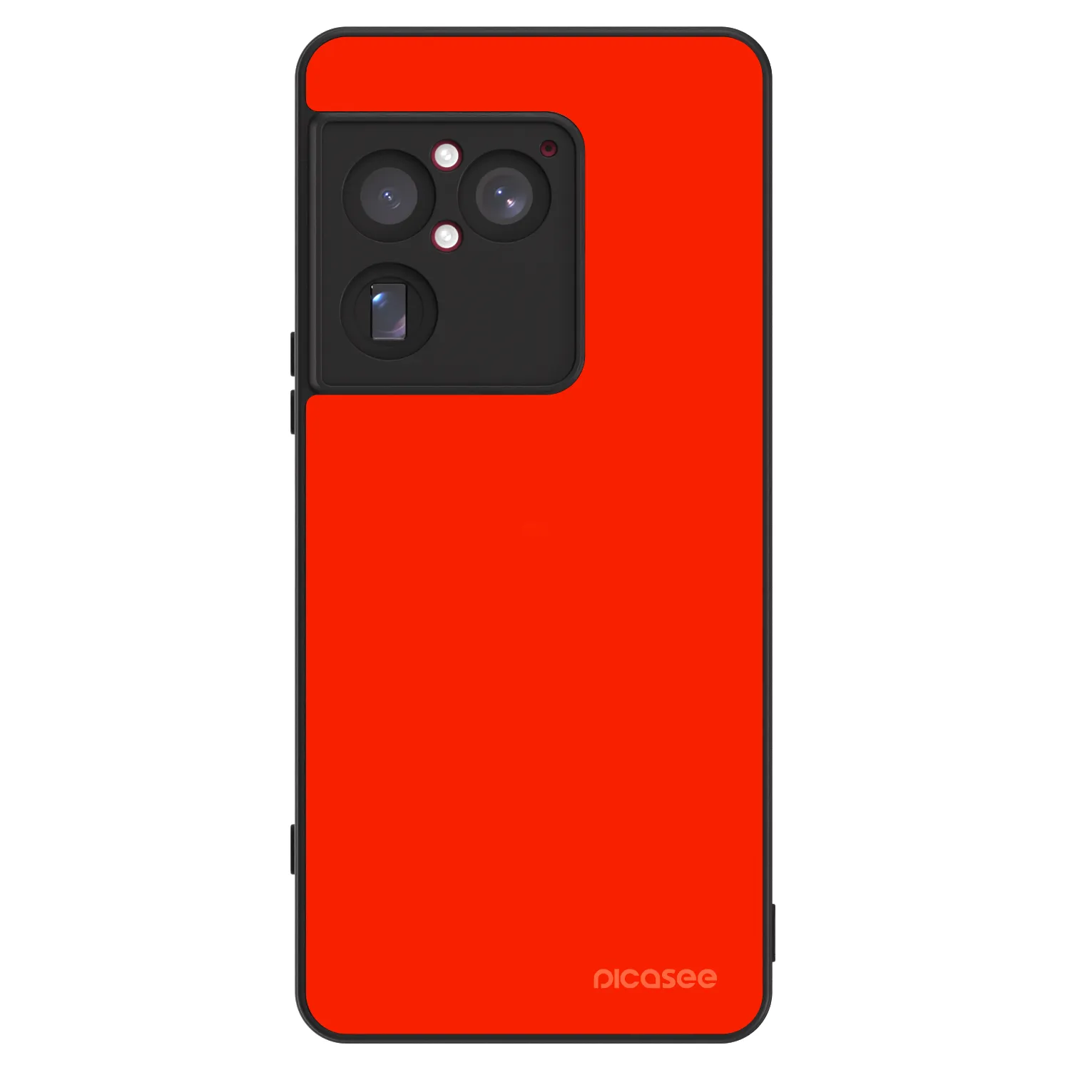 Picasee ULTIMATE CASE pentru Sony Xperia 1 VIII 5G - Maranello Red