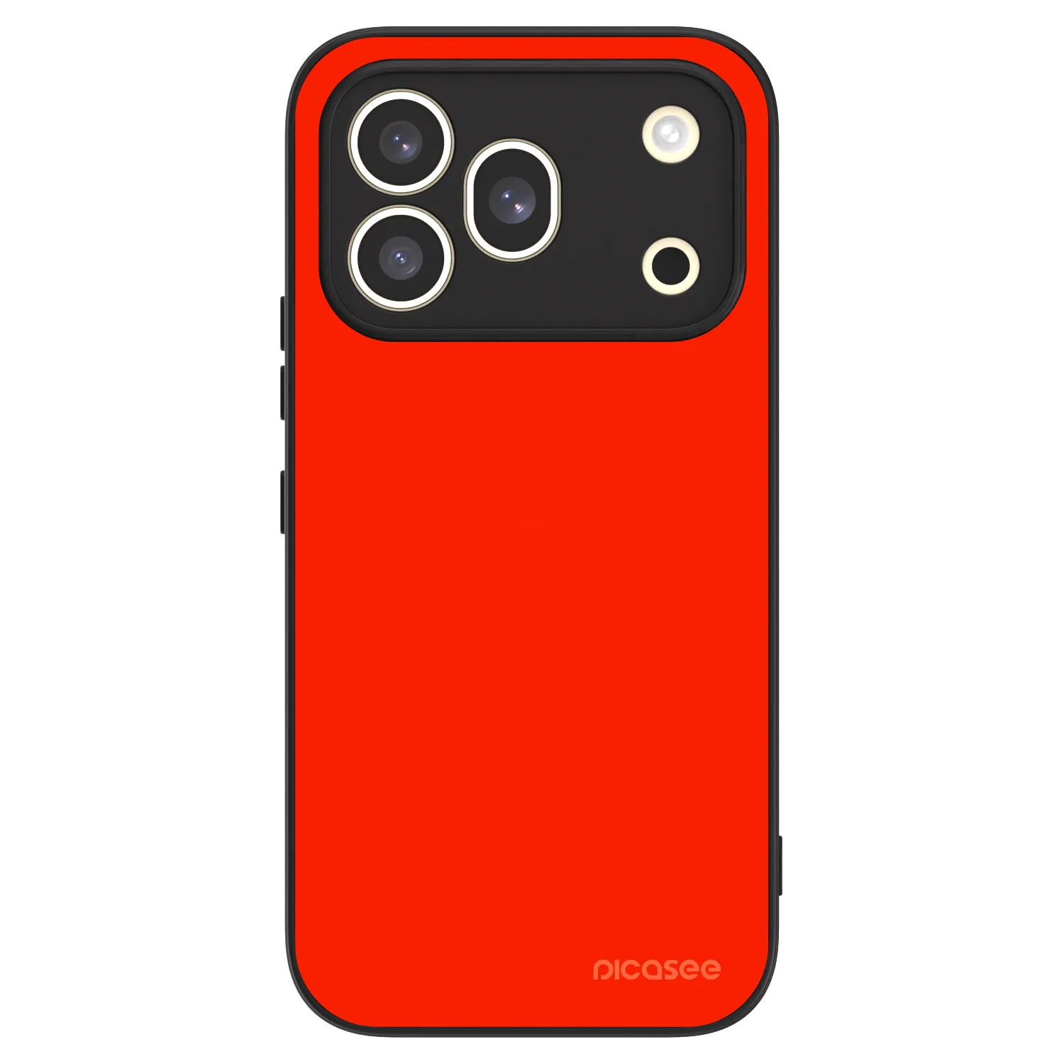 Picasee ULTIMATE CASE pentru Honor 600 Pro - Maranello Red