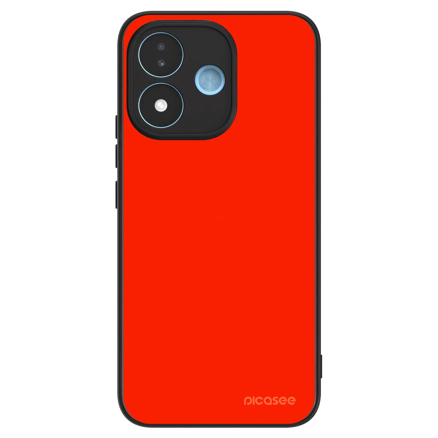 Picasee ULTIMATE CASE pentru Xiaomi Redmi Note 17 5G - Maranello Red
