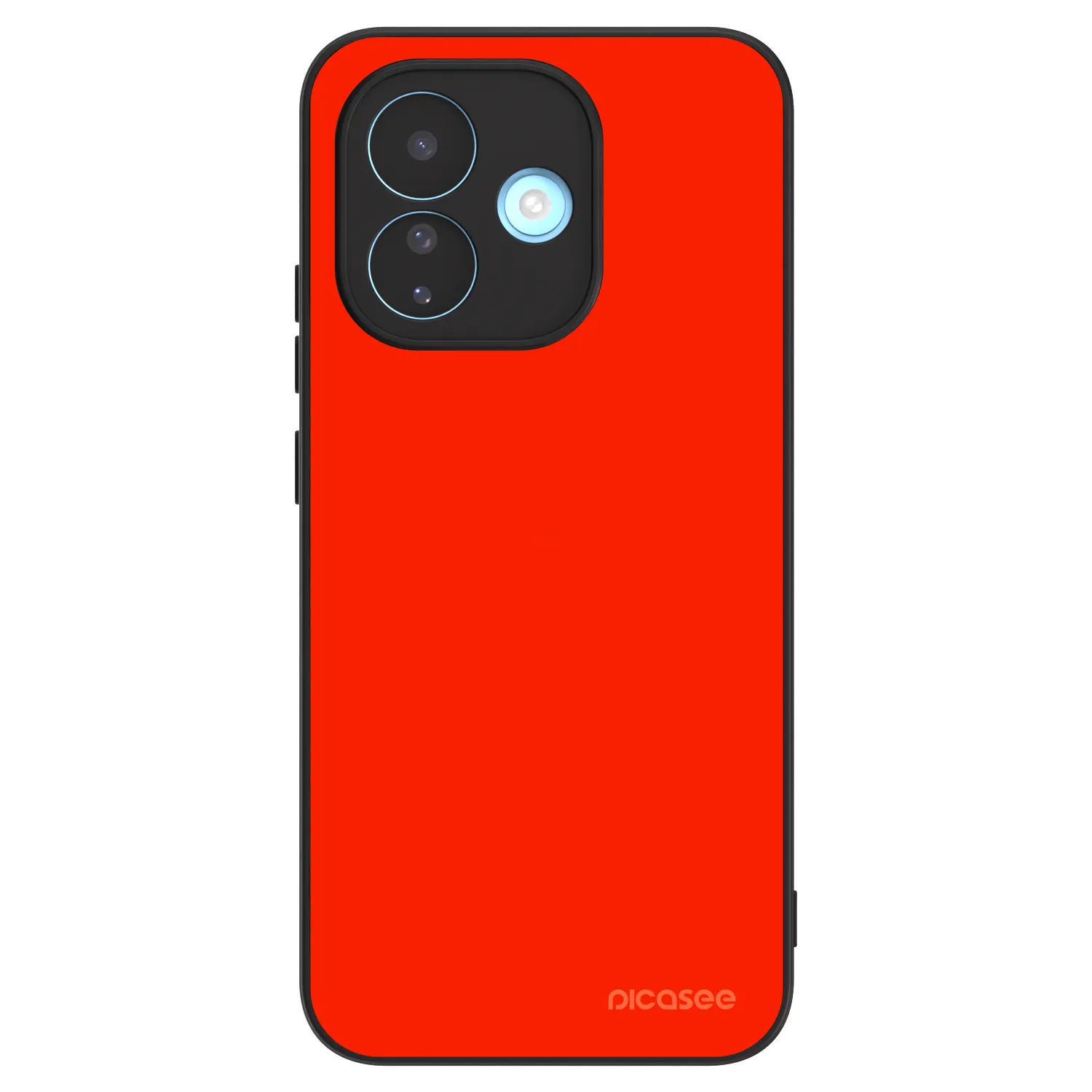Picasee ULTIMATE CASE pentru Xiaomi Redmi Note 17 Pro 5G - Maranello Red