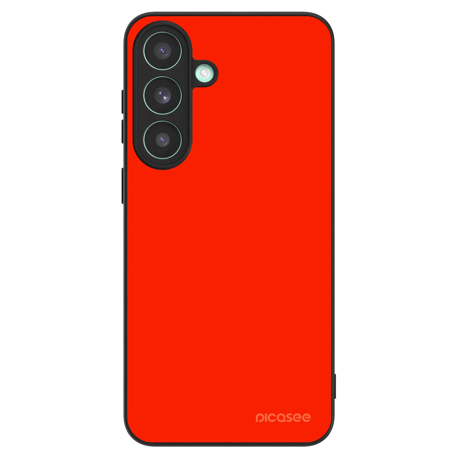 Picasee ULTIMATE CASE PowerShare pentru Samsung Galaxy S26 FE - Maranello Red