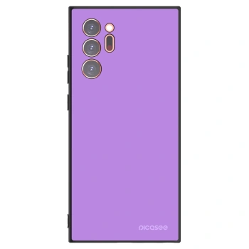 Picasee husă neagră din silicon pentru Samsung Galaxy Note 20 Ultra - Mystic Melody
