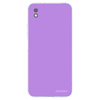 Picasee husă neagră din silicon pentru Xiaomi Redmi 9A - Mystic Melody