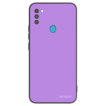 Husă pentru Samsung Galaxy M11 - Mystic Melody