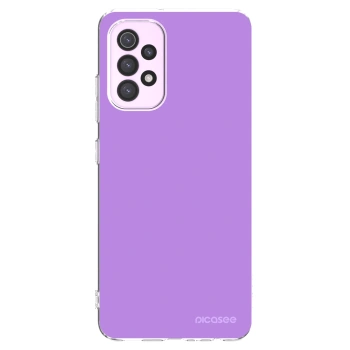 Picasee husă transparentă din silicon pentru Samsung Galaxy A32 5G A326B - Mystic Melody