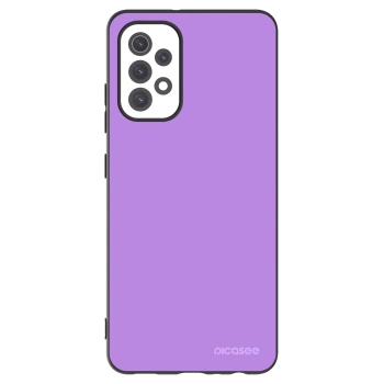 Picasee husă neagră din silicon pentru Samsung Galaxy A32 5G A326B - Mystic Melody