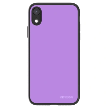 Picasee ULTIMATE CASE pentru Apple iPhone XR - Mystic Melody