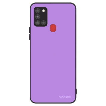 Husă pentru Samsung Galaxy A21s - Mystic Melody