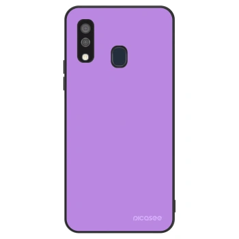 Husă pentru Samsung Galaxy A40 A405F - Mystic Melody