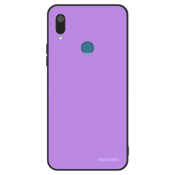 Husă pentru Huawei Y7 2019 - Mystic Melody