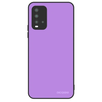 Husă pentru Xiaomi Redmi 9T - Mystic Melody