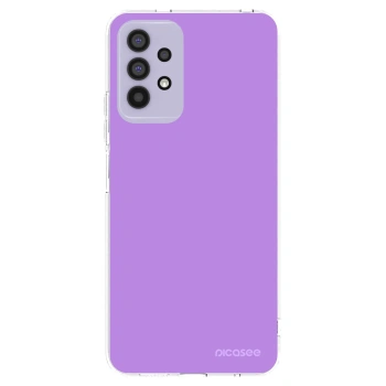 Picasee husă transparentă din silicon pentru Samsung Galaxy A32 4G SM-A325F - Mystic Melody