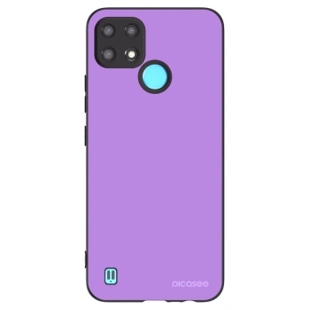 Husă pentru Realme C21 - Mystic Melody
