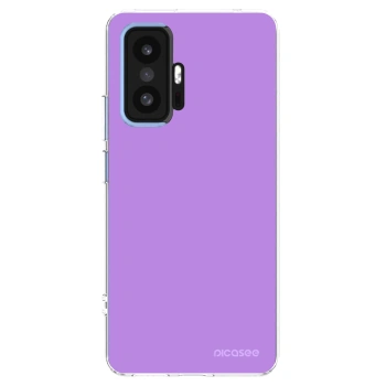 Picasee husă transparentă din silicon pentru Xiaomi 11T Pro - Mystic Melody