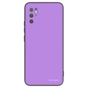 Picasee husă neagră din silicon pentru Xiaomi Poco M3 Pro 5G - Mystic Melody