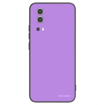 Picasee husă neagră din silicon pentru Vivo Y72 5G - Mystic Melody