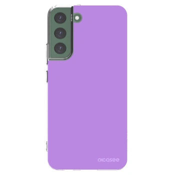 Picasee husă transparentă din silicon pentru Samsung Galaxy S22+ 5G - Mystic Melody