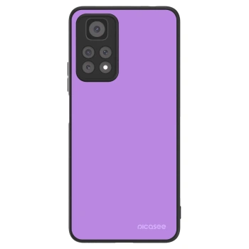 Picasee ULTIMATE CASE pentru Xiaomi Redmi Note 11 Pro 5G - Mystic Melody