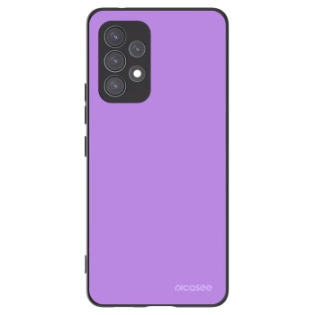 Picasee husă neagră din silicon pentru Samsung Galaxy A53 5G A536 - Mystic Melody