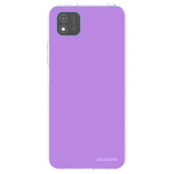 Picasee husă transparentă din silicon pentru Realme C11 (2021) - Mystic Melody