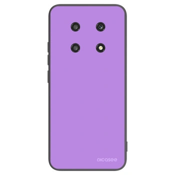 Picasee husă neagră din silicon pentru Honor Magic4 Lite 5G - Mystic Melody