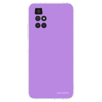 Picasee husă transparentă din silicon pentru Xiaomi Redmi 10 (2022) - Mystic Melody