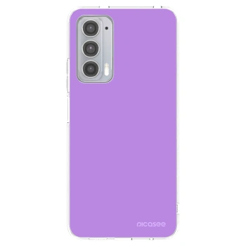 Husă pentru Motorola Edge 20 - Mystic Melody