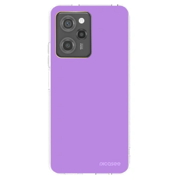 Picasee husă neagră din silicon pentru Xiaomi Poco X5 Pro - Mystic Melody