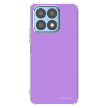 Picasee husă transparentă din silicon pentru Honor X8a - Mystic Melody