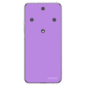 Picasee husă transparentă din silicon pentru Honor Magic5 Lite 5G - Mystic Melody