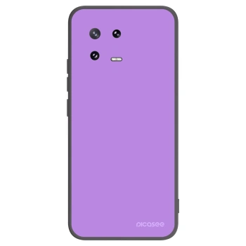 Picasee husă neagră din silicon pentru Xiaomi 13 Pro - Mystic Melody