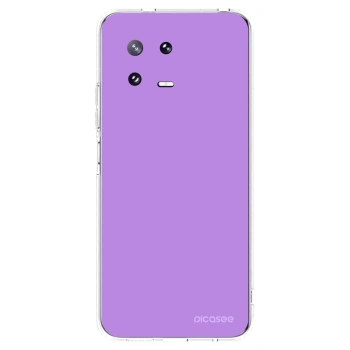 Picasee husă transparentă din silicon pentru Xiaomi 13 Pro - Mystic Melody
