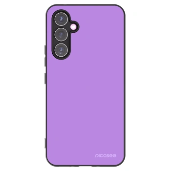Picasee husă neagră din silicon pentru Samsung Galaxy A54 5G A546B - Mystic Melody