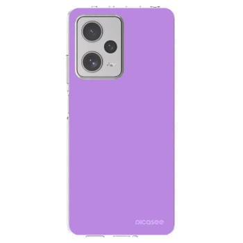 Picasee husă transparentă din silicon pentru Xiaomi Redmi Note 12 Pro+ 5G - Mystic Melody