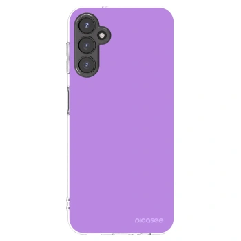 Picasee husă transparentă din silicon pentru Samsung Galaxy A14 5G A146P - Mystic Melody