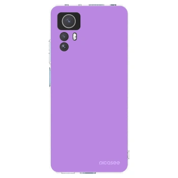 Picasee husă transparentă din silicon pentru Xiaomi Redmi Note 12S - Mystic Melody