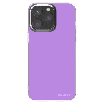 Picasee husă transparentă din silicon pentru Apple iPhone 15 Pro Max - Mystic Melody