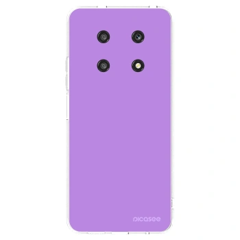 Picasee husă transparentă din silicon pentru Honor Magic4 Lite 5G - Mystic Melody