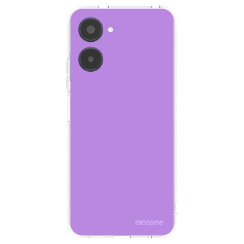 Picasee husă transparentă din silicon pentru Realme 10 4G - Mystic Melody