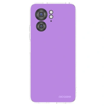 Picasee husă transparentă din silicon pentru Motorola Edge 40 - Mystic Melody