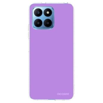 Picasee husă transparentă din silicon pentru Honor 70 Lite - Mystic Melody