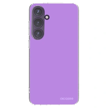Picasee husă transparentă din silicon pentru Samsung Galaxy S24+ S926B 5G - Mystic Melody